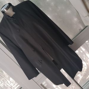 🆕️MONDI 🤚⭐ Vintage LONG WOOL JACKET